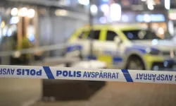 Malmö'de ceset bulunması üzerine polis harekete geçti