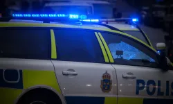 Polis, Linköping'de adam kaçıran iki kişiyi yakaladı
