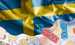 İsveç Merkez Bankası Başkan Yardımcısı'ndan enflasyon ve faiz açıklaması