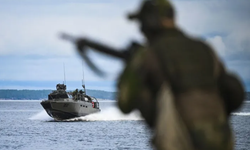İsveç'teki üst düzey 'savaş uyarıları' endişeye neden oldu