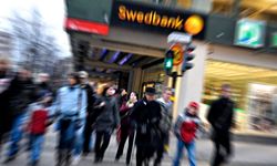 Swedbank temettüyü artırdı
