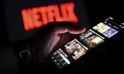 Netflix 2023'ün son çeyreğinde 13 milyonu aşkın yeni abone kazandı