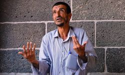 "Filozof Ramazan" lakabıyla tanınan Ramazan Pişkin bıçaklı saldırı sonucu hayatını kaybetti