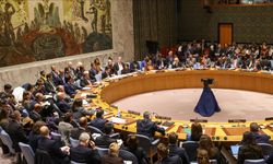 Norveç ve Belçika, BM Güvenlik Konseyi'nde Gazze'de acil ateşkes çağrısı yaptı