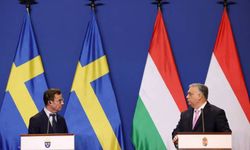 Macaristan, İsveç'in NATO üyeliğini bugün oyluyor