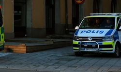 Stockholm'de gözaltına alınan cinayet zanlısı serbest bırakıldı