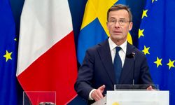 İsveç Başbakanı, ülkesinin NATO üyeliğini görüşmek için Macaristan'a gidecek