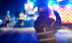 Malmö dışında meydana gelen kazada bir genç hayatını kaybetti