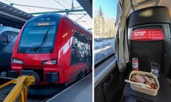 Stockholm - Göteborg hızlı tren seferleri yapan şirket Finlandiyalı şirkete satılıyor