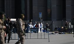 İstanbul'da terör saldırısı
