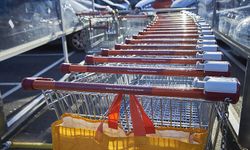 Avro Bölgesinde tüketicilerin enflasyon beklentisi düştü