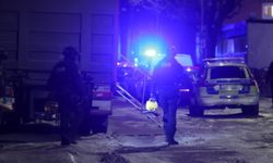 Polis Uppsala'daki patlama ile ilgili bölge sakinlerine yardım çağrısı yaptı