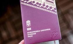 İsveç'te pasaport ücretlerine zam geldi