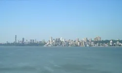 Asya'nın yeni "milyarderler başkenti" Mumbai oldu