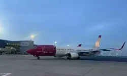 Norveçli havayolu şirketi Norwegian Air, İstanbul'a direk uçuşlara başladı