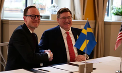 İsveç, NASA’nın Ay’ın keşfi için hazırlanan Artemis Anlaşması’nı imzalayan 38. ülke oldu