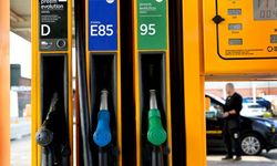 İsveç'te benzin fiyatları düştü: Dizel uzun aradan sonra 19 SEK'in altına düştü