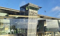 Danimarka'da havalimanında bomba paniği: 1 gözaltı
