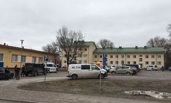 Finlandiya'da bir okula silahlı saldırı