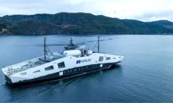 Norveç, Hidrojen Yakıtlı Gemilerle Filo Kuruyor
