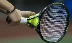 A Milli Kadın Tenis Takımı'ndan İsveç galibiyeti