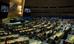BM'den İsrail ve İran'a çağrı