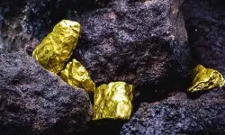 Norveç'te en büyük altın rezervi bulundu
