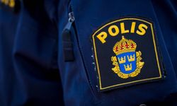 Stockholm'de cinayet şüphesiyle bir kişi tutuklandı