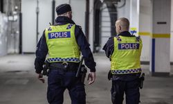 İsveç'te bir polisin suölar işlediğine dair şüphe