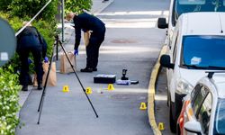 İsveç'in başkenti Stockholm'de namus cinayeti