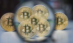 Kripto yeniden hareketlendi: Bitcoin'in fiyatı 71 bin dolara yaklaştı