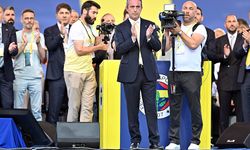 Fenerbahçe Kulübünde Ali Koç yeniden başkan seçildi