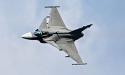 NATO'dan İsveç'e yeni görev: İsveç savaş uçakları Baltık'ta devriye gezecek