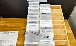 İsveç'te AP Seçimlerini Sosyal Demokrat Parti kazandı