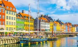 Danimarka'da 'çöp toplayan' turistlere ödül verilecek