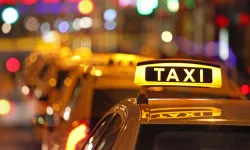 Stockholm'de sarhoş taksi sürücü tutuklandı