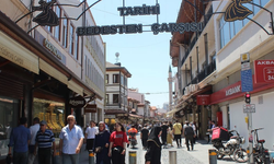 Gurbetçiler  Konya'da bu yıl daha az para harcadı