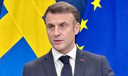 Macron'dan "eksik ve adaletsiz" dünya düzeni yerine yenisinin inşa edilmesi çağrısı