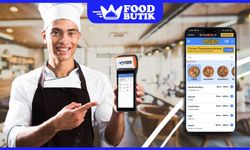 Foodbutik: Restoranlar İçin Komisyonsuz Dijital Çözümler