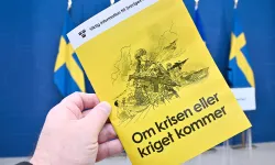 İsveç, Soğuk Savaş döneminden kalma acil durum kitapçığını nükleer saldırı riskine karşı güncelledi