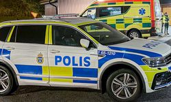 Malmö'de bir evde patlama meydana geldi