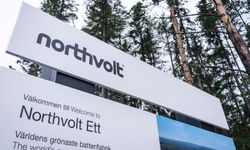 Krizin derinleştiği Northvolt'un CEO'su istifa etti