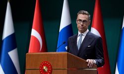 Finlandiya Cumhurbaşkanı Stubb: Çok kutuplu bir dünyada Türkiye'nin rolü, her zamankinden çok daha önemli