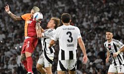 Galatasaray - Beşiktaş derbisi bu akşam oynanacak: İki takım arasında oynanan maçlarda kim üstün?