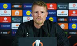 Elfsborg Teknik Direktörü Oscar Hiljemark: Maç, çok zor olacak