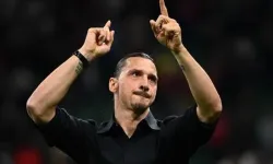 Ibrahimovic'ten İsveç futboluyla ilgili sert sözler