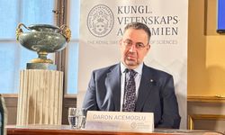 Nobel ödüllü Daron Acemoğlu: "Yapay zeka, dünyayı tamamen değiştirecek bir teknoloji"