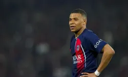 Mbappe'nin İsveç’te yürütülen tecavüz soruşturmasında karar verildi