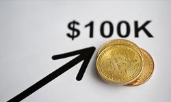 Bitcoin'in 100 bin dolar yolculuğu