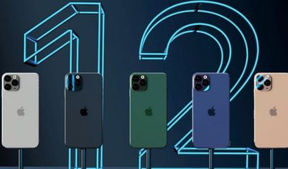 iPhone 12 serisini tanıtan Apple, 5G ile hayal kırıklığı yaratabilir
